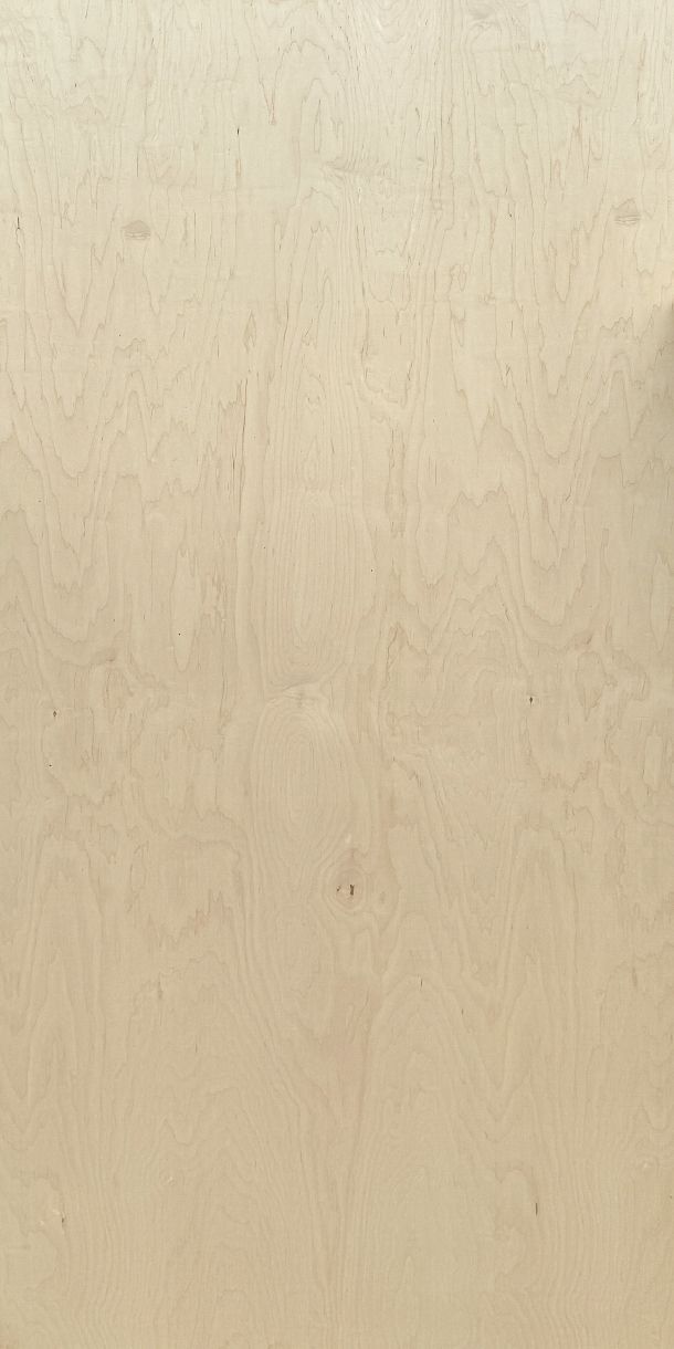 Decorative Light Plywood panels