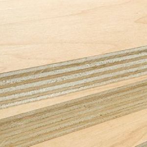 Wall Lining Plywood