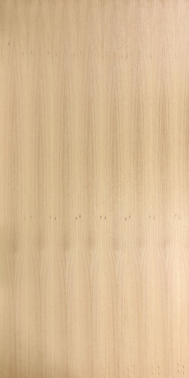 European Oak Quarter Cut 8x4 panel