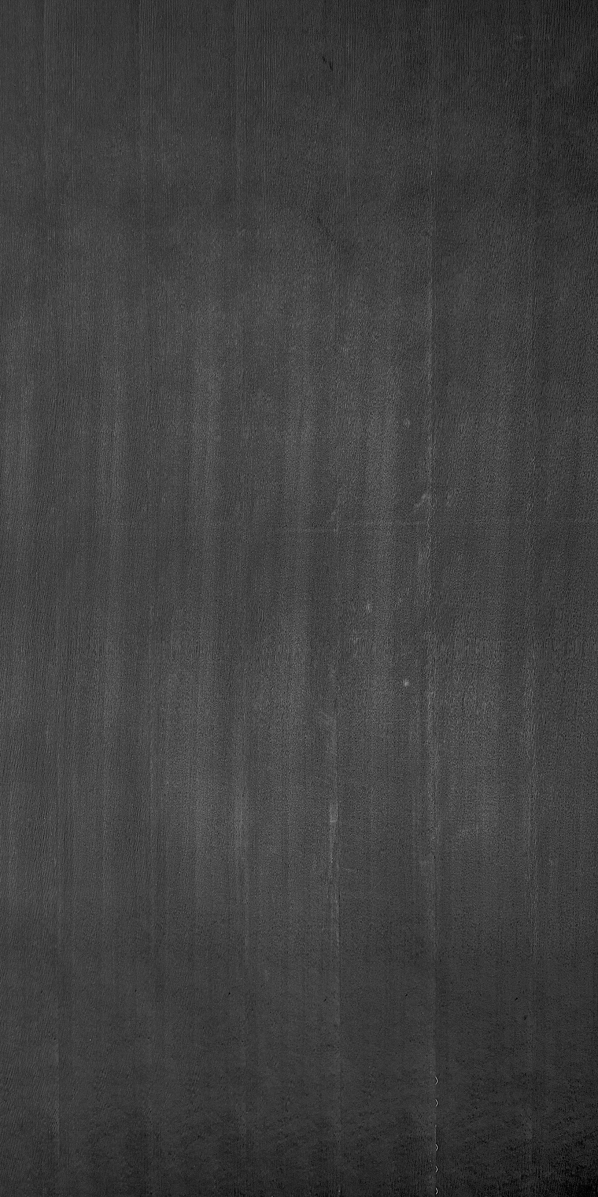 Black stained Oak Veneer