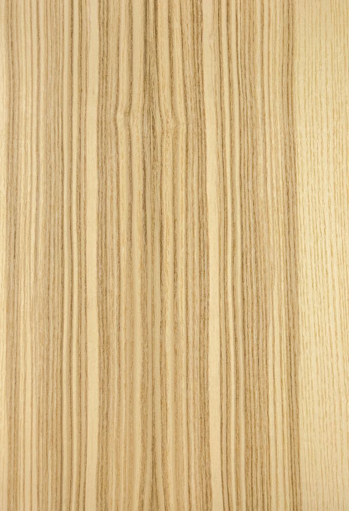 Olive ash quarter cut veneer
