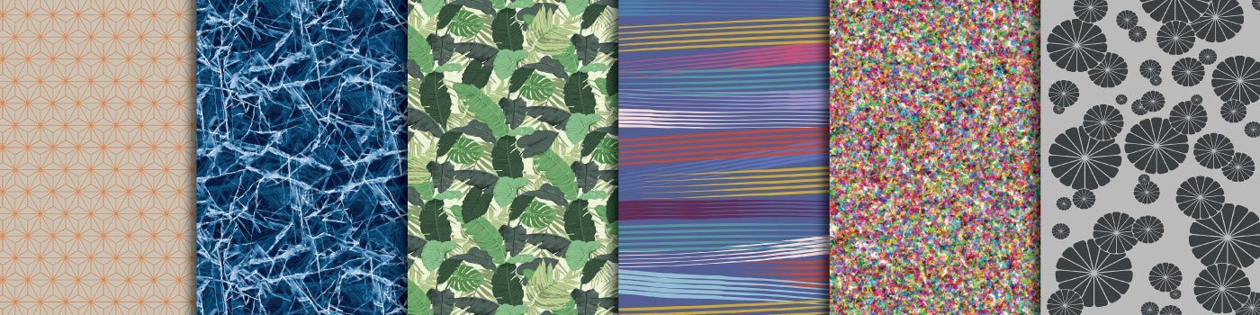 crazy patterns formica faced plywood