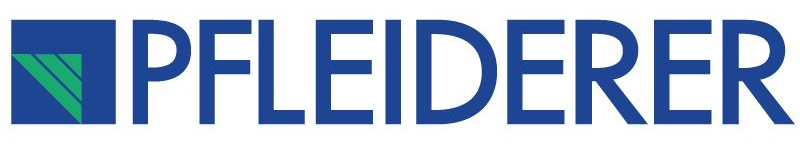 Pfleiderer laminated plywood