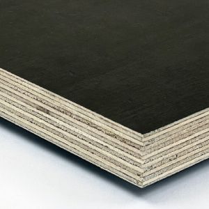 Phenol smooth plywood