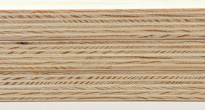 Pine Plywood Inner Core Plys