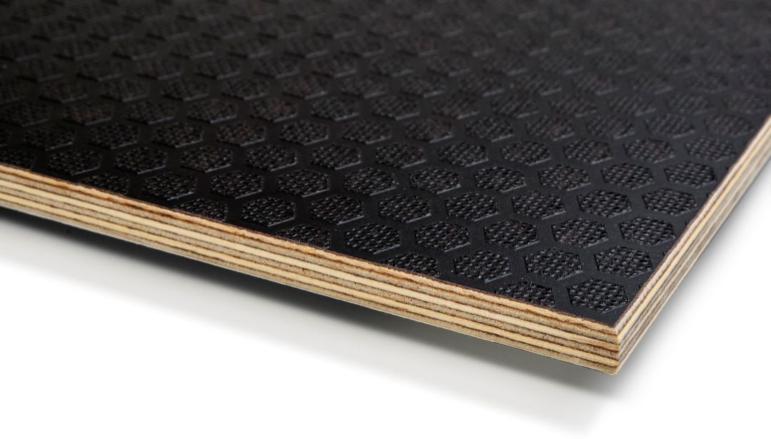 Heksa Plus Birch Plywood