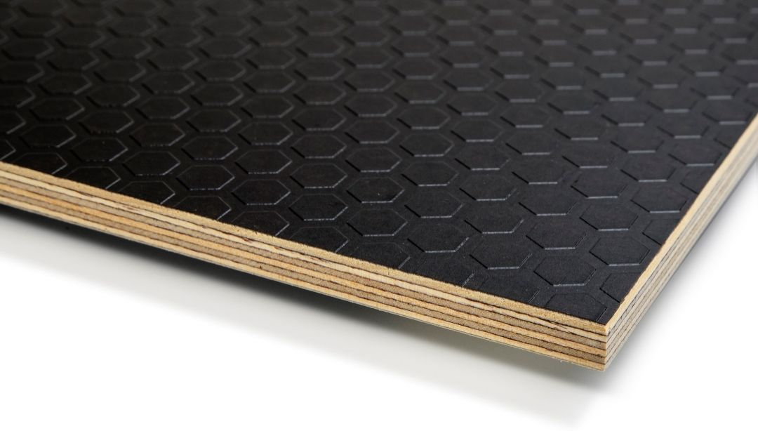 Hexa Birch Plywood