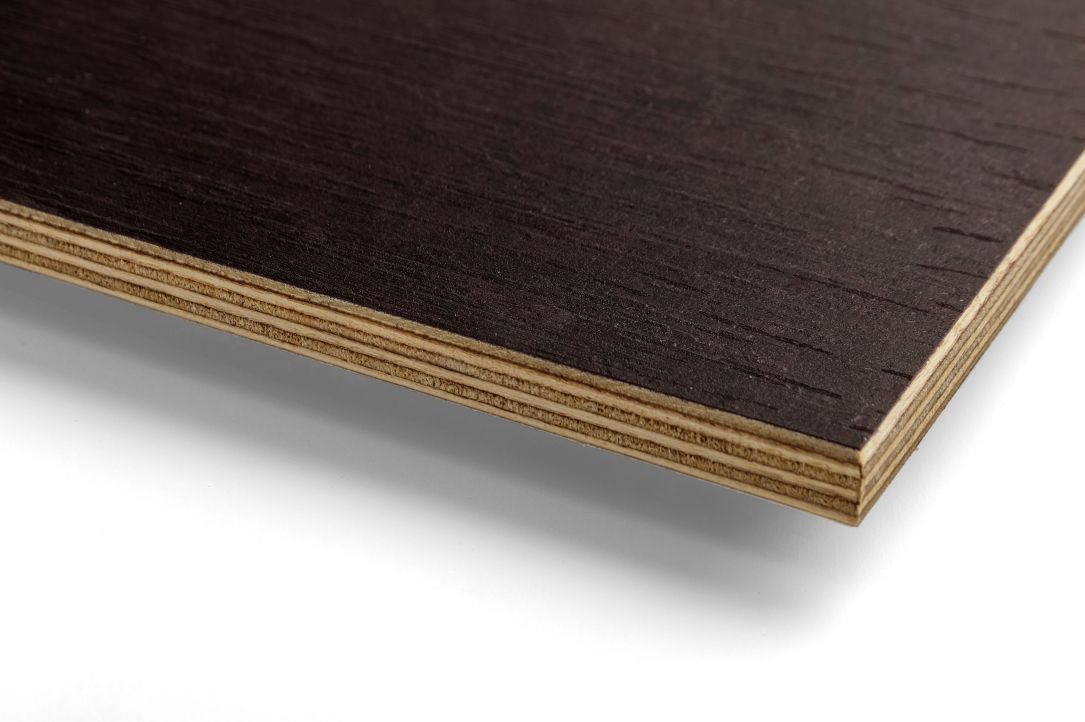 Riga Pattern+ in Slatewood texture