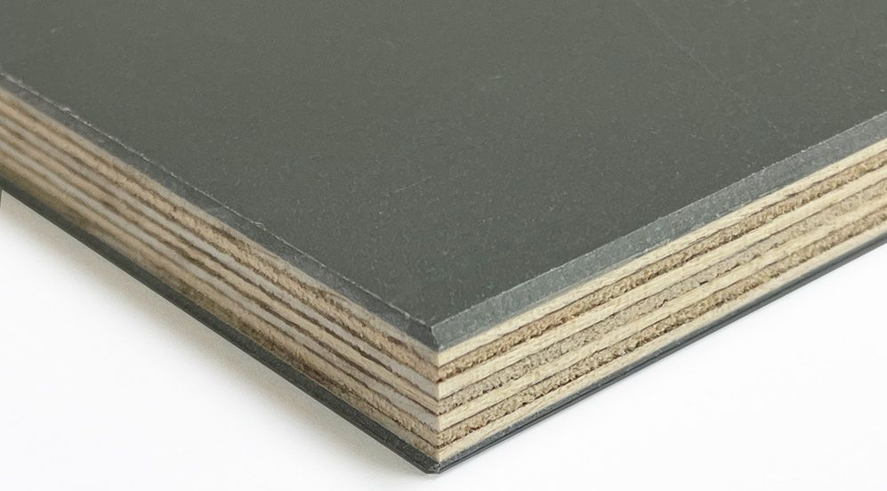 Riga Poliform Concrete Formwork Plywood