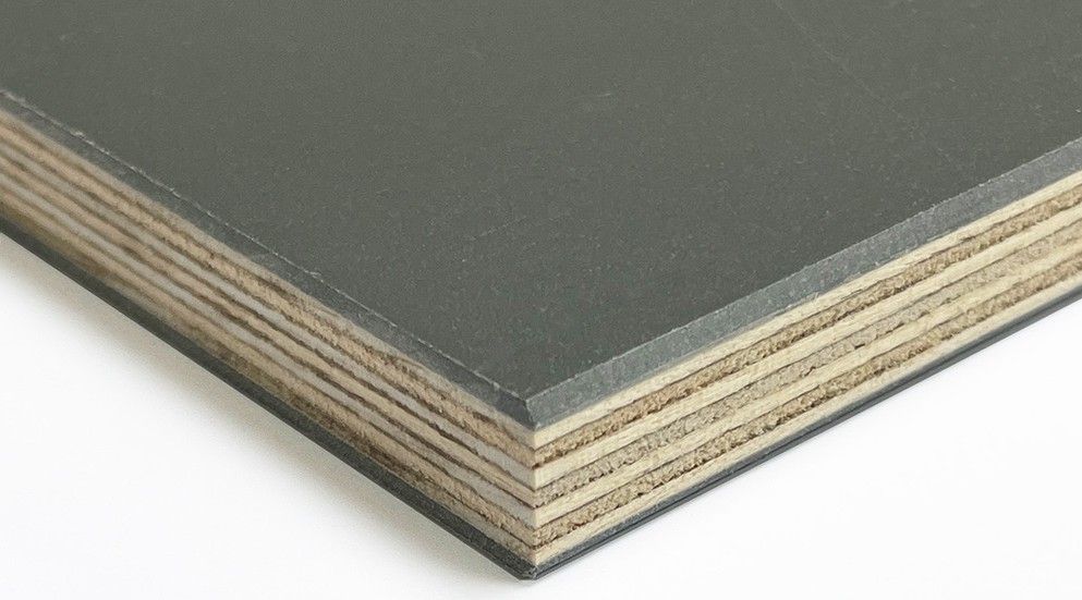 Riga Poliform Concrete Formwork Plywood
