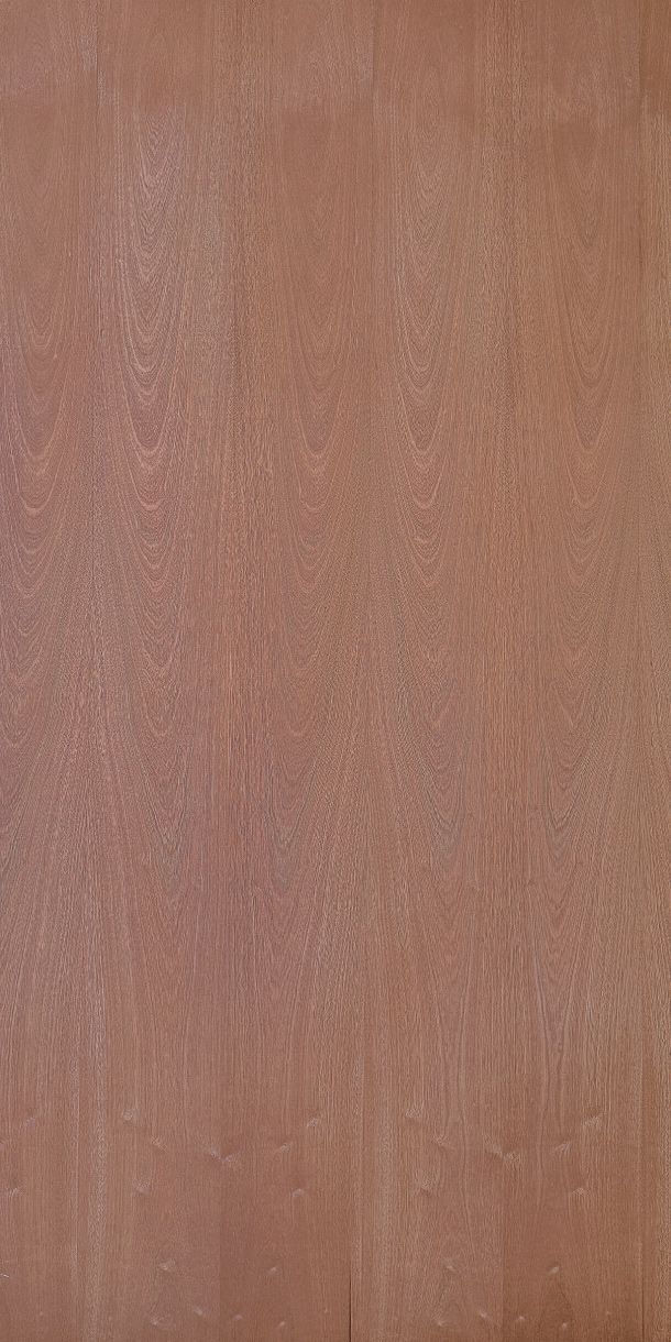 Sapele Crown Cut Full Size Veneer