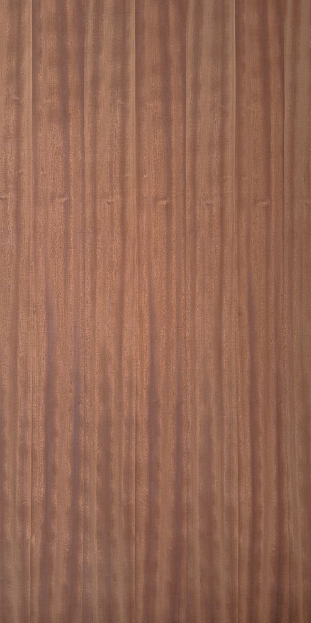 Sapele 2440 x 1220 Panels