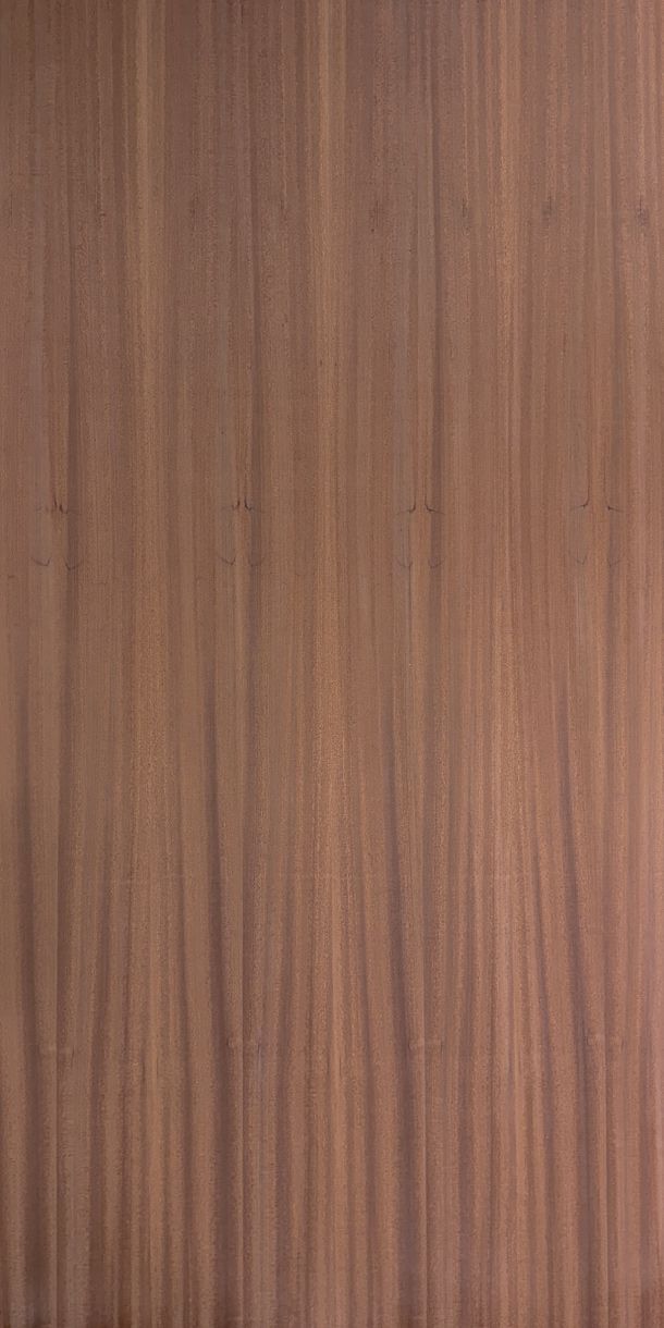 Quarter Cut Sapele 2440 x 1220