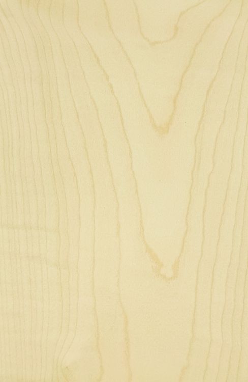 Sycamore faced plywood