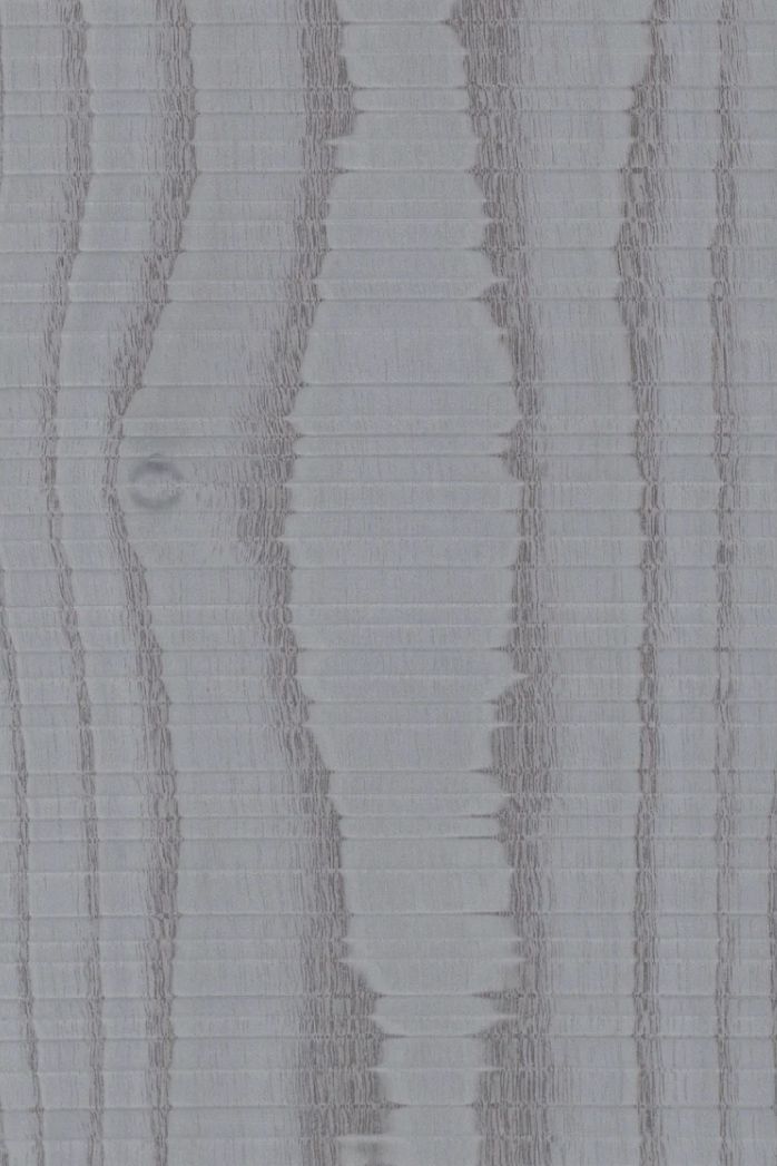 textured ridged grey veneered plywood