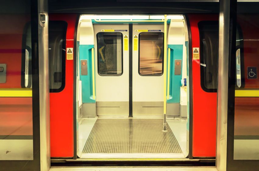 EN 45545-2 Plywood London Underground