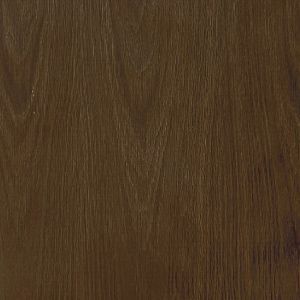 Brown stained Oak veneer