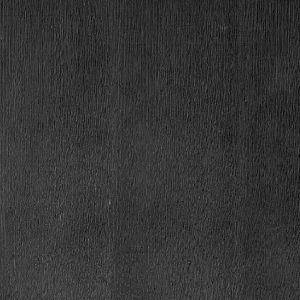 Black smoked Oak veneer