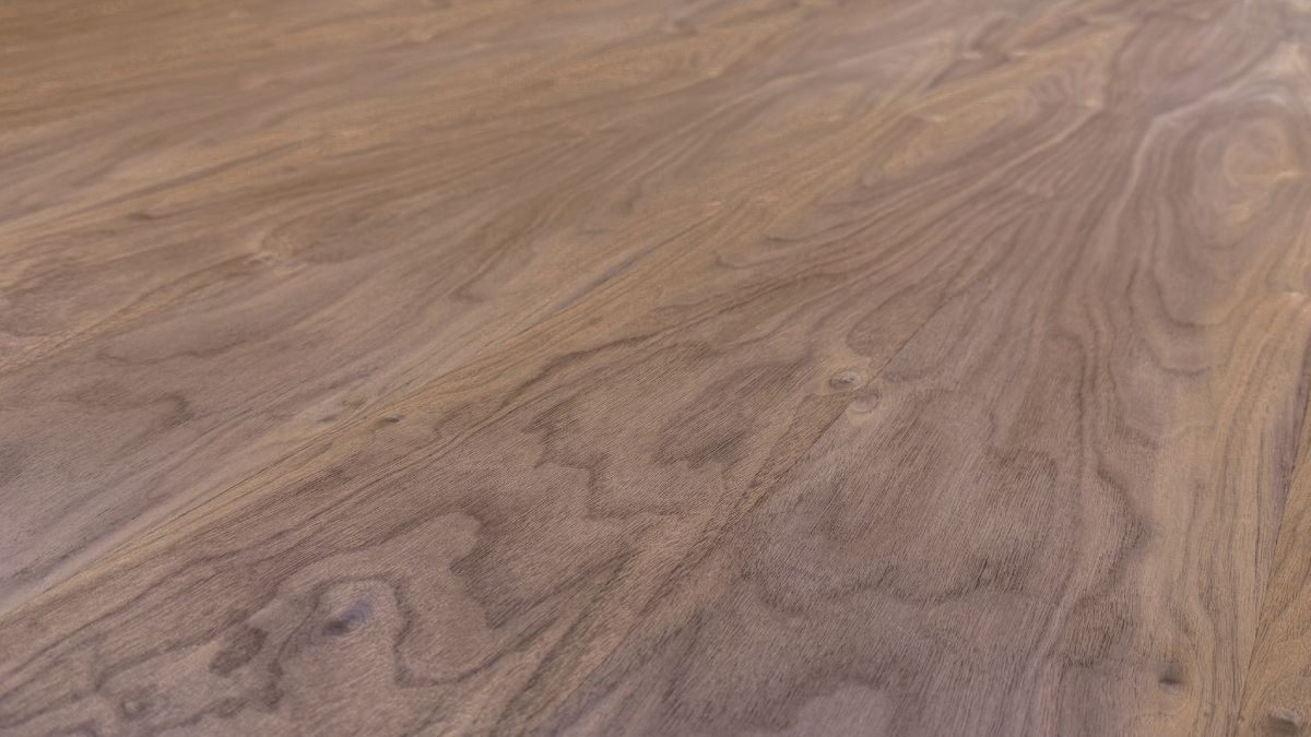 Walnut Veneer Layons
