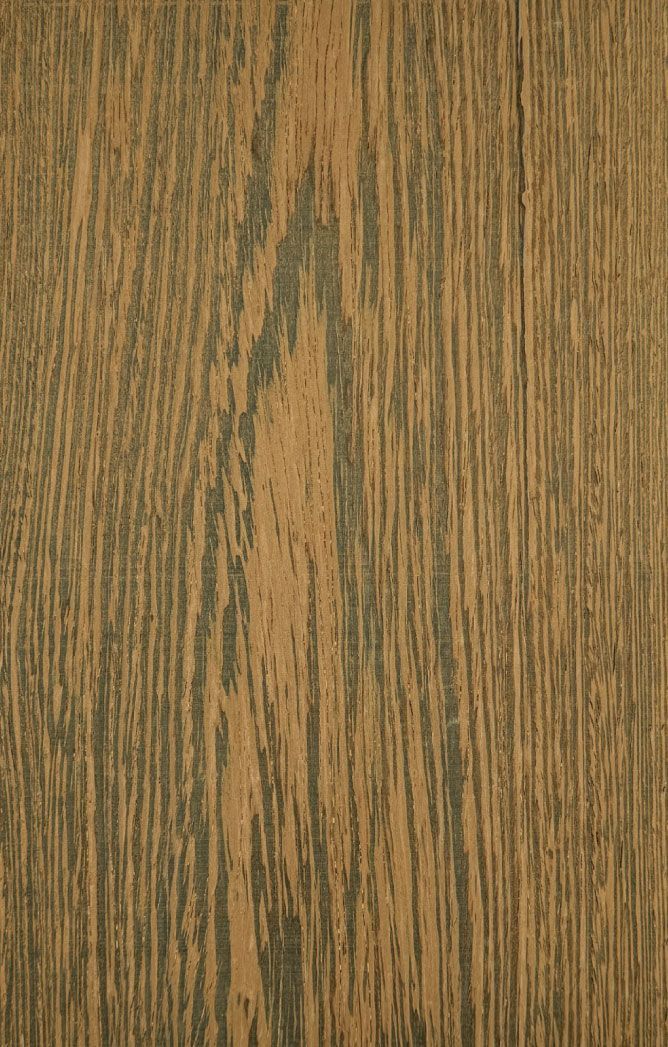Wenge Crown cut veneer