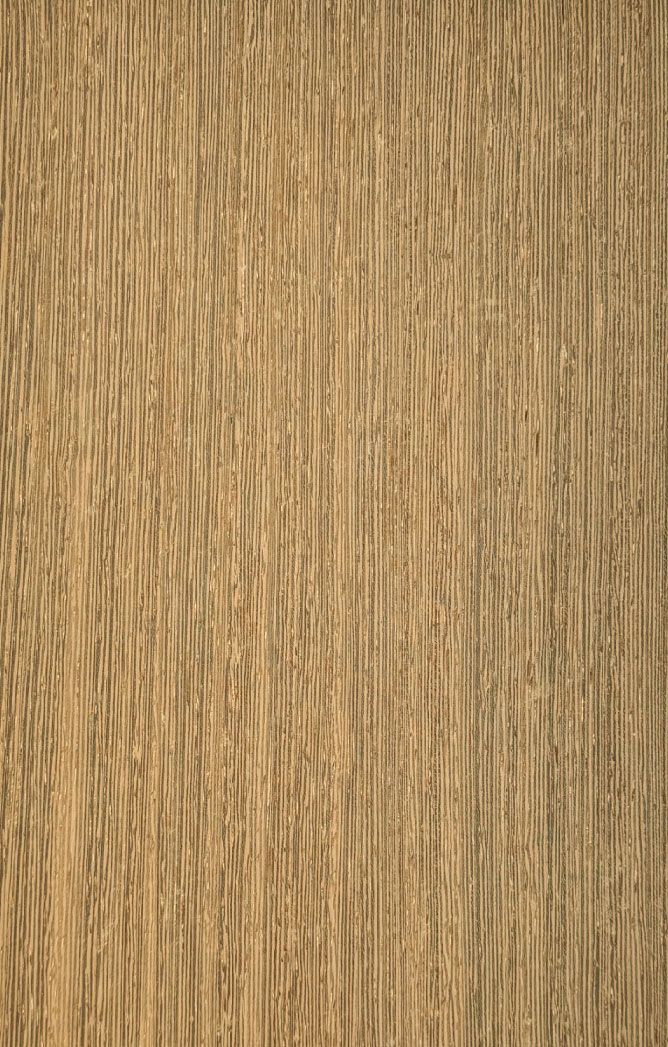 Wenge Quarter cut veneer