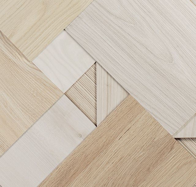 Light Wood Laminated Panels