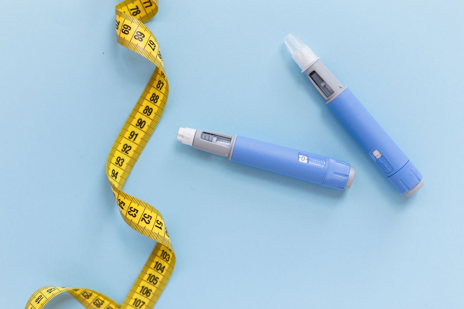 Weight Loss Treatment Park Ridge IL