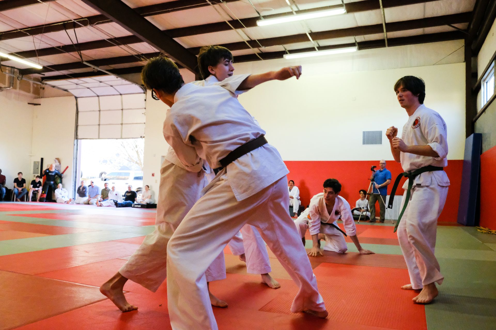 Unity Martial Arts Little Rock's Premier Martial Arts School