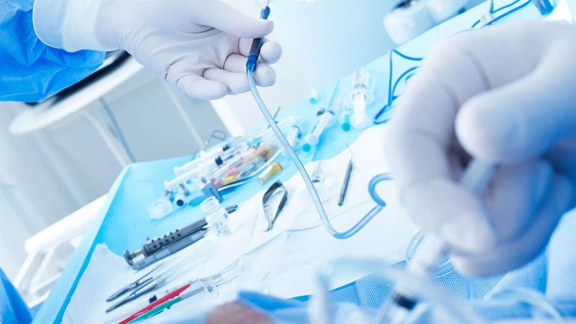 Equipos Quirúrgicos Potosinos SA de CV