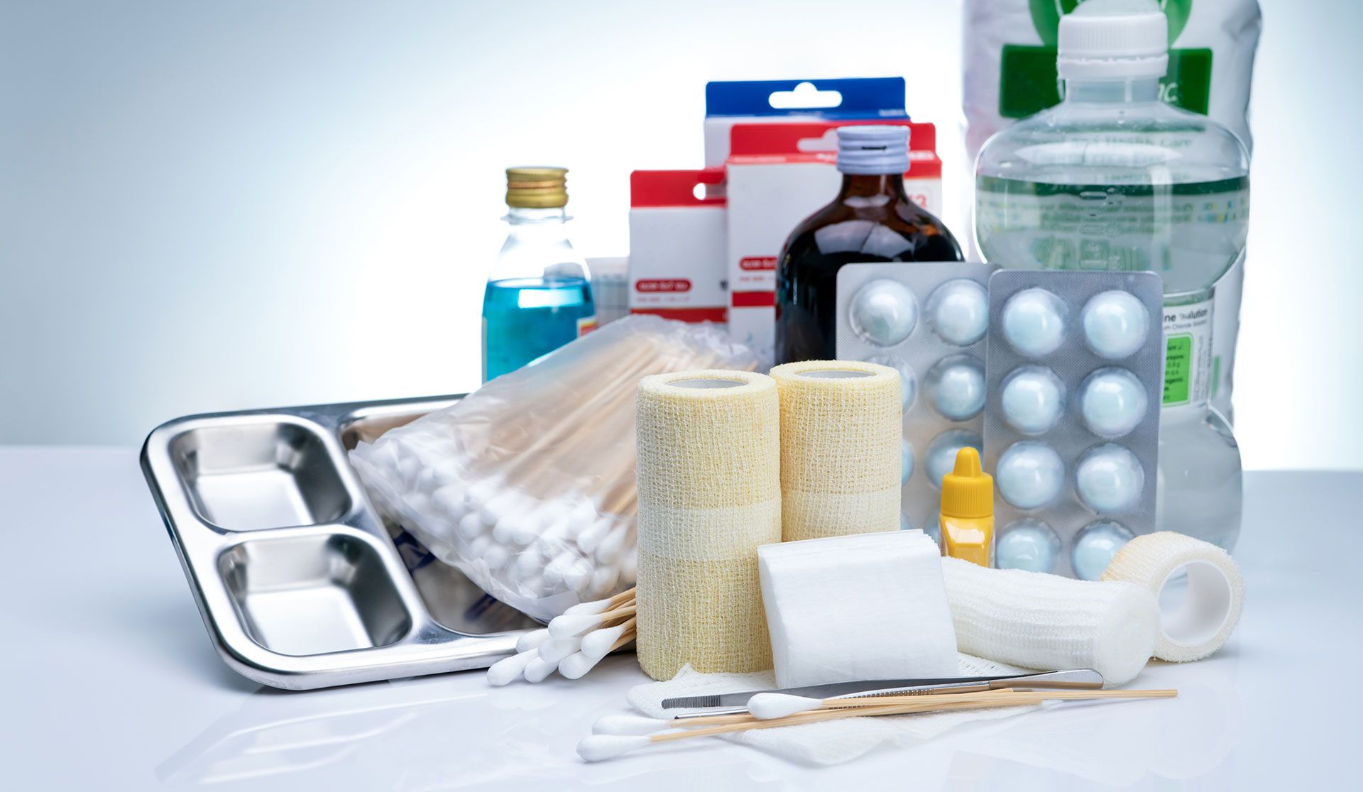 Equipos Quirúrgicos Potosinos SA de CV