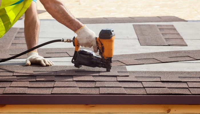 Akron Roofing Contractor