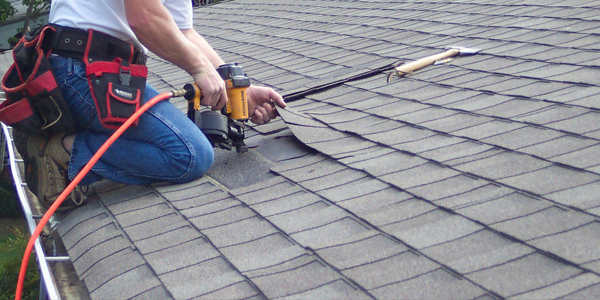 Roof Repair Akron