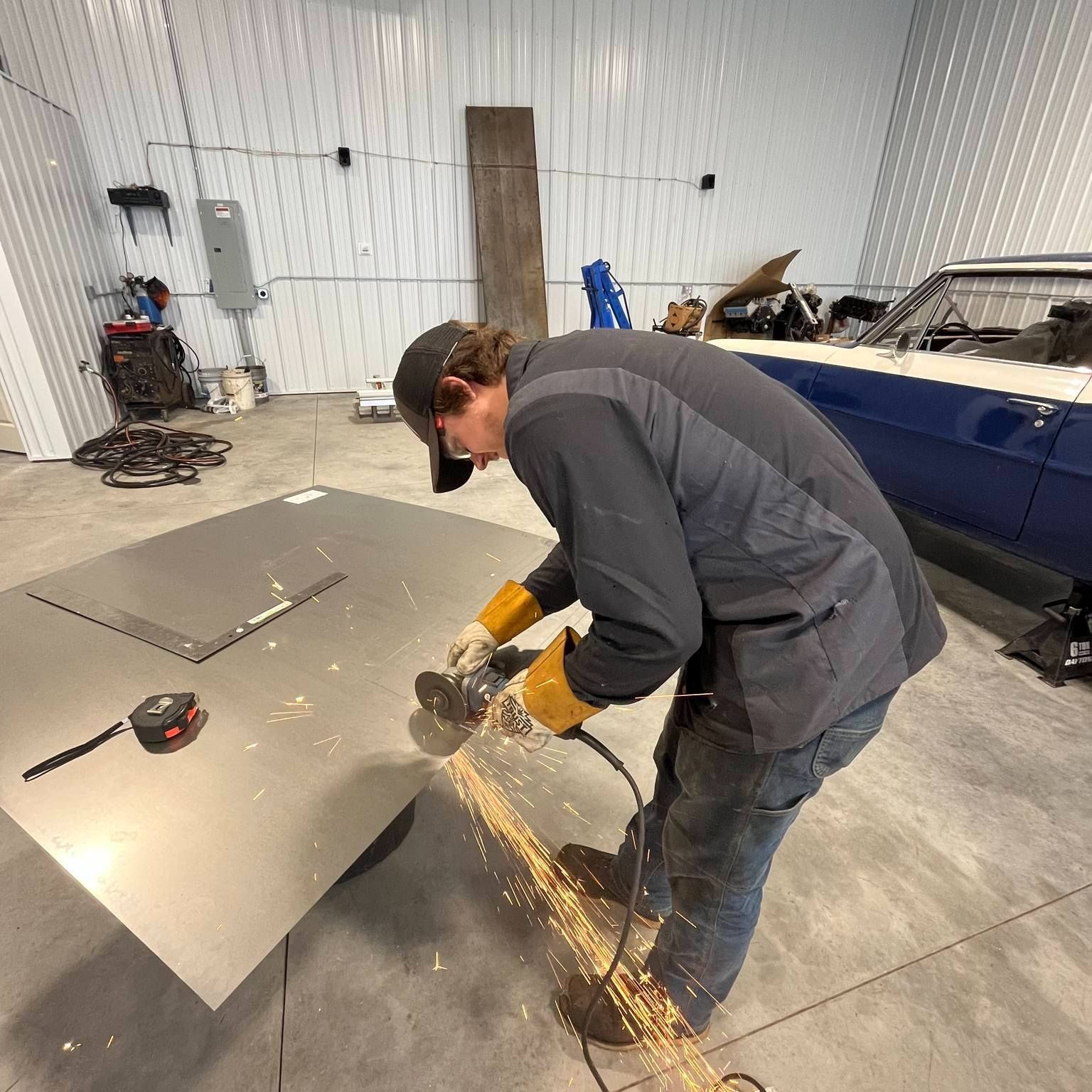 Shop Image | Q Star Auto Repair