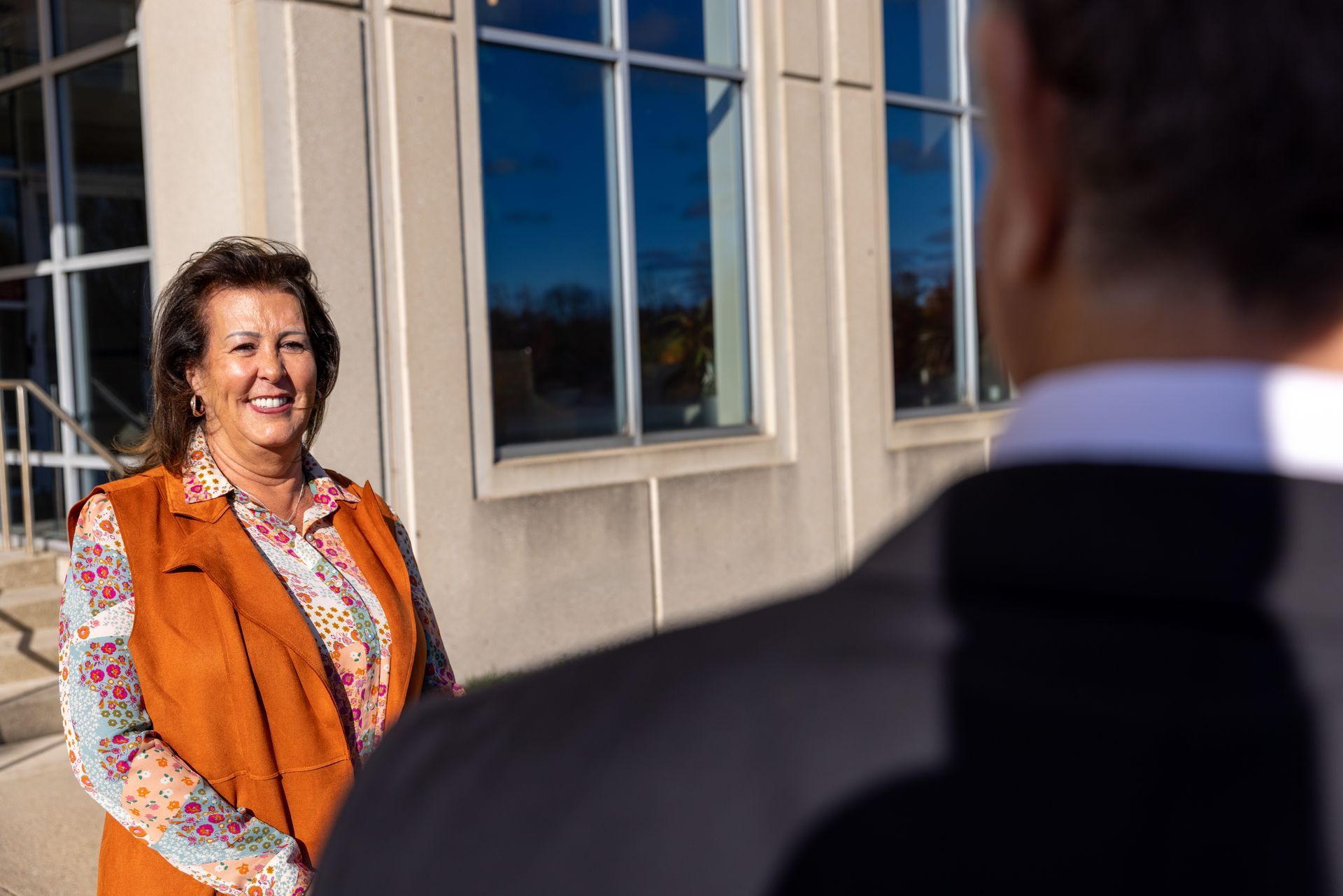 my limousine service