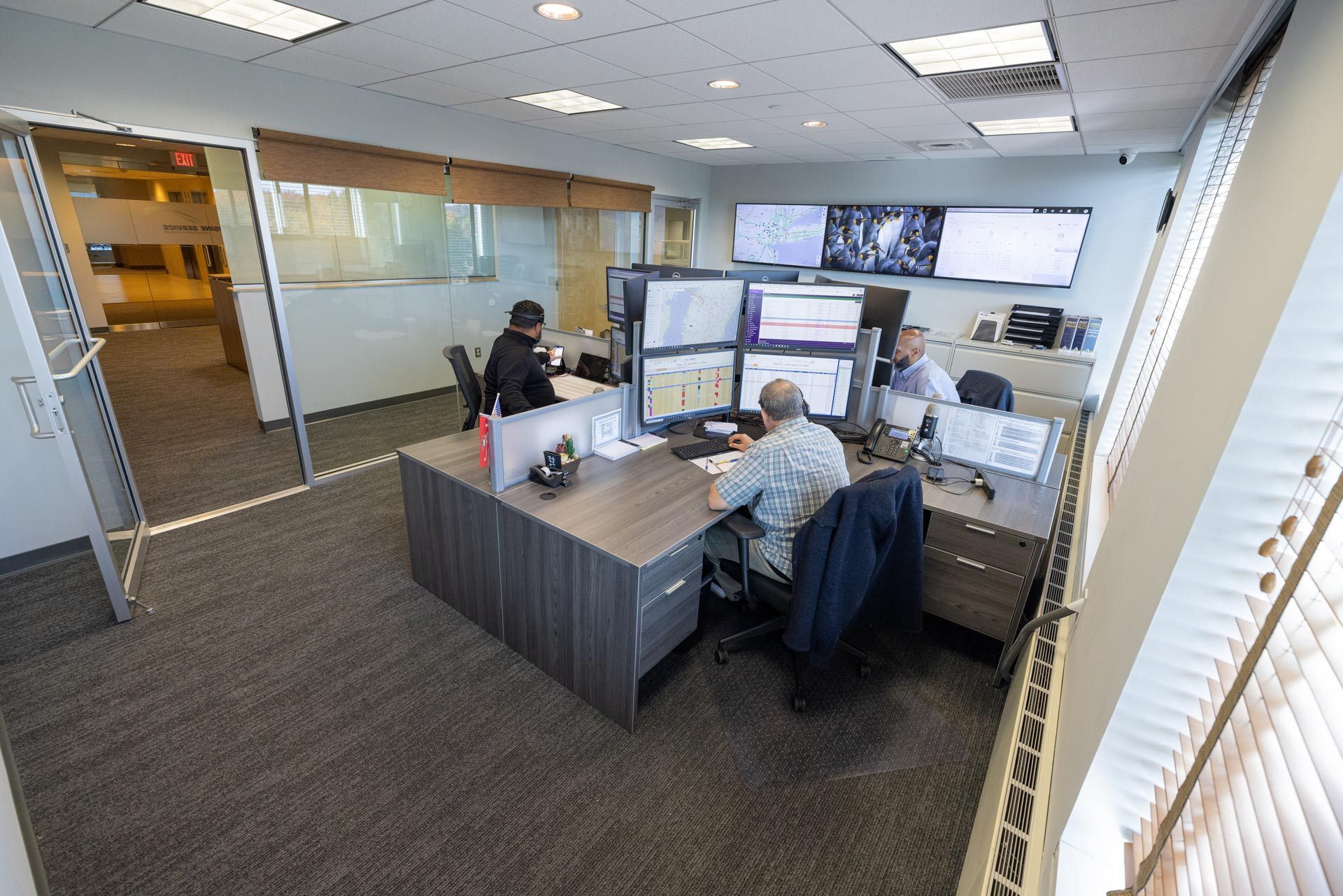 my limousine service