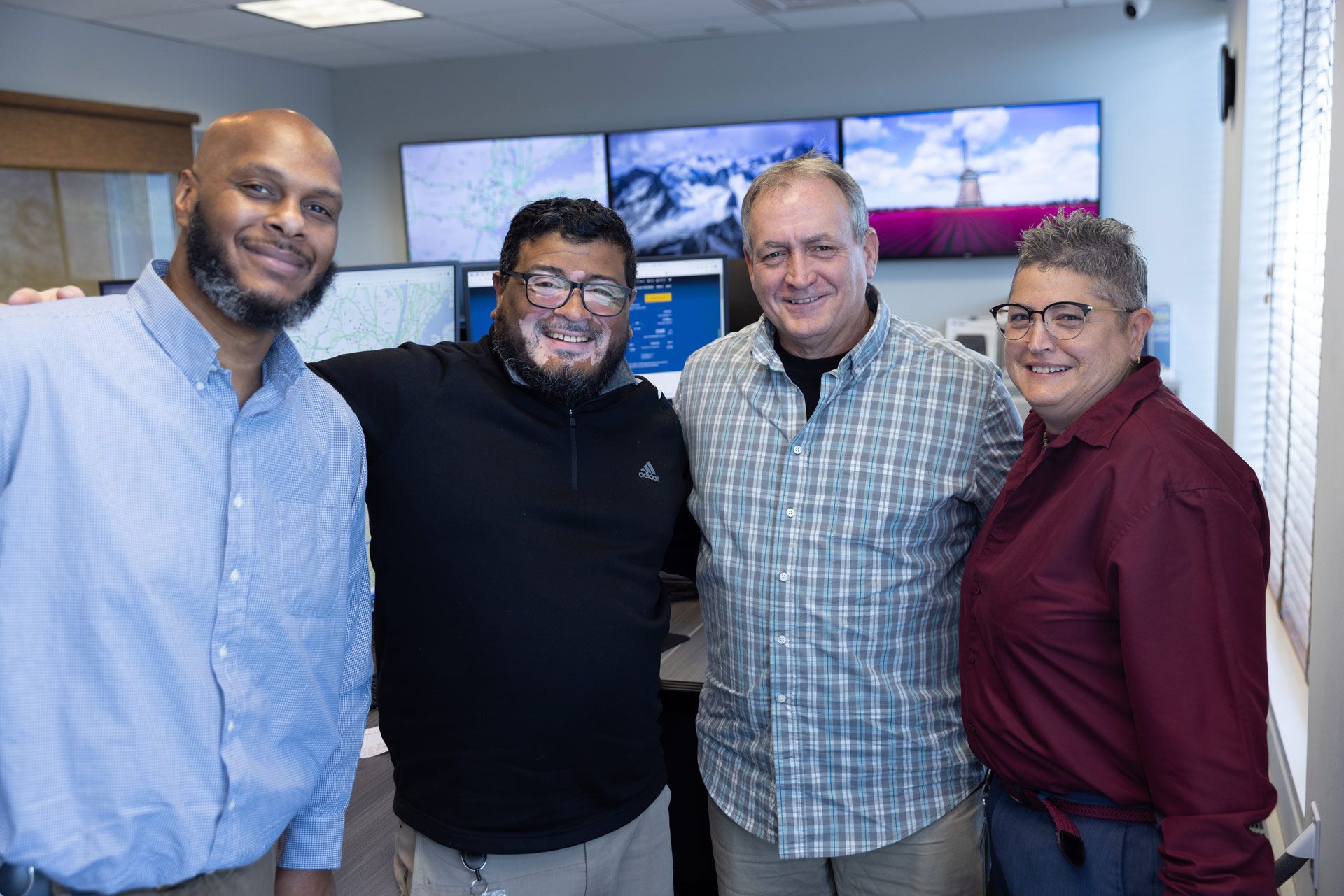 my limousine service