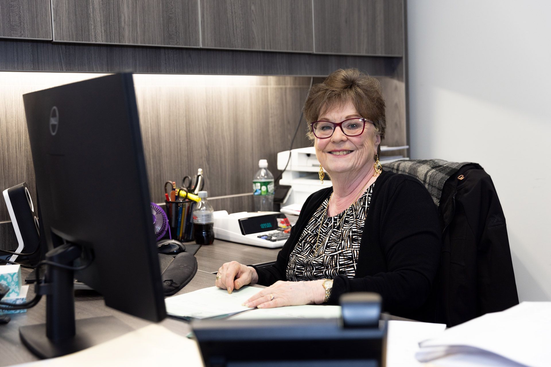 my limousine service