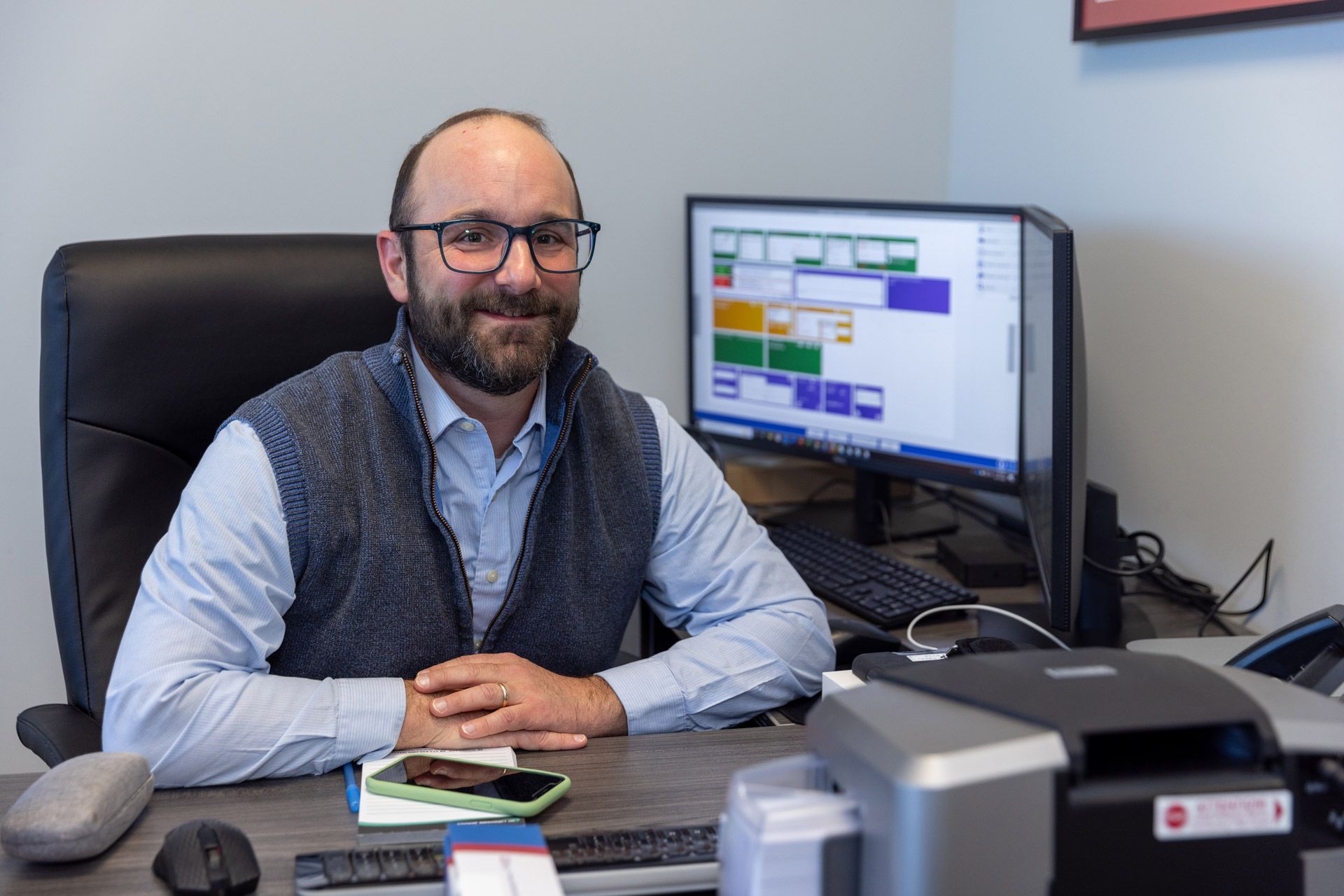 my limousine service