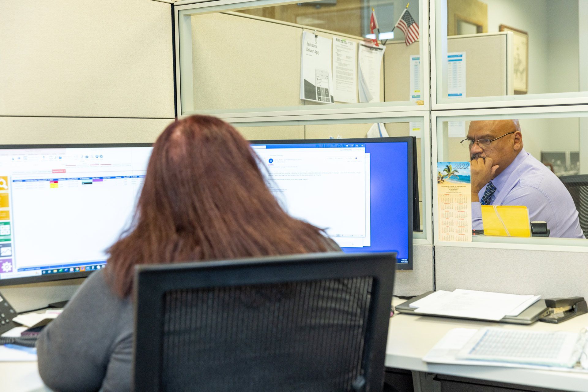 my limousine service