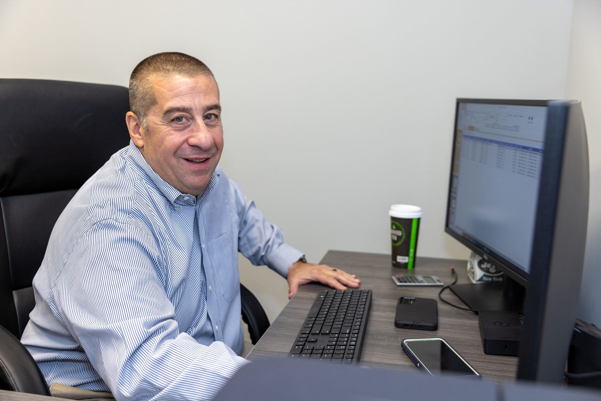 my limousine service