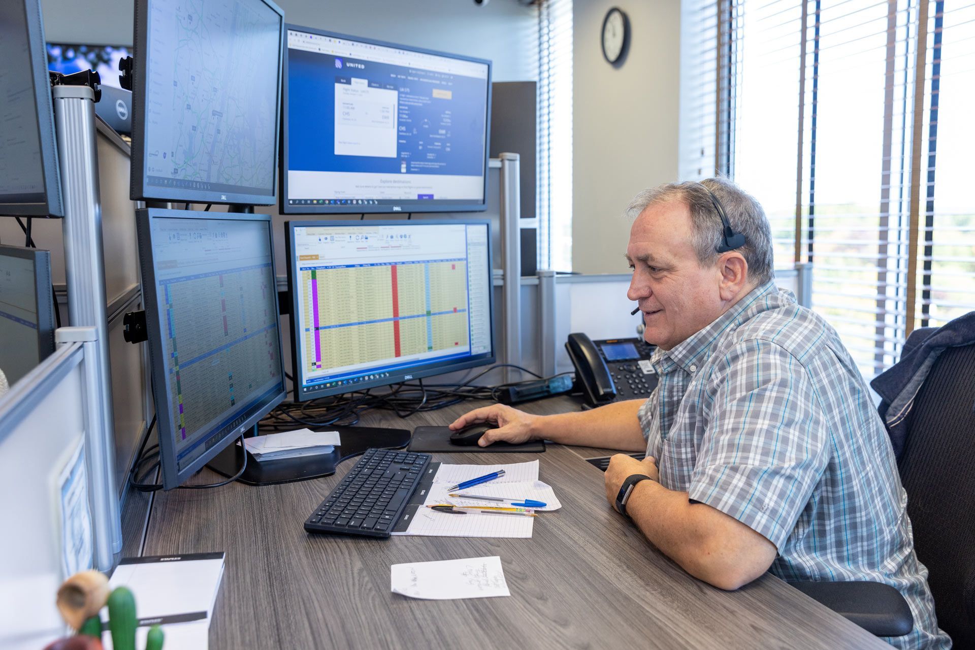 my limousine service