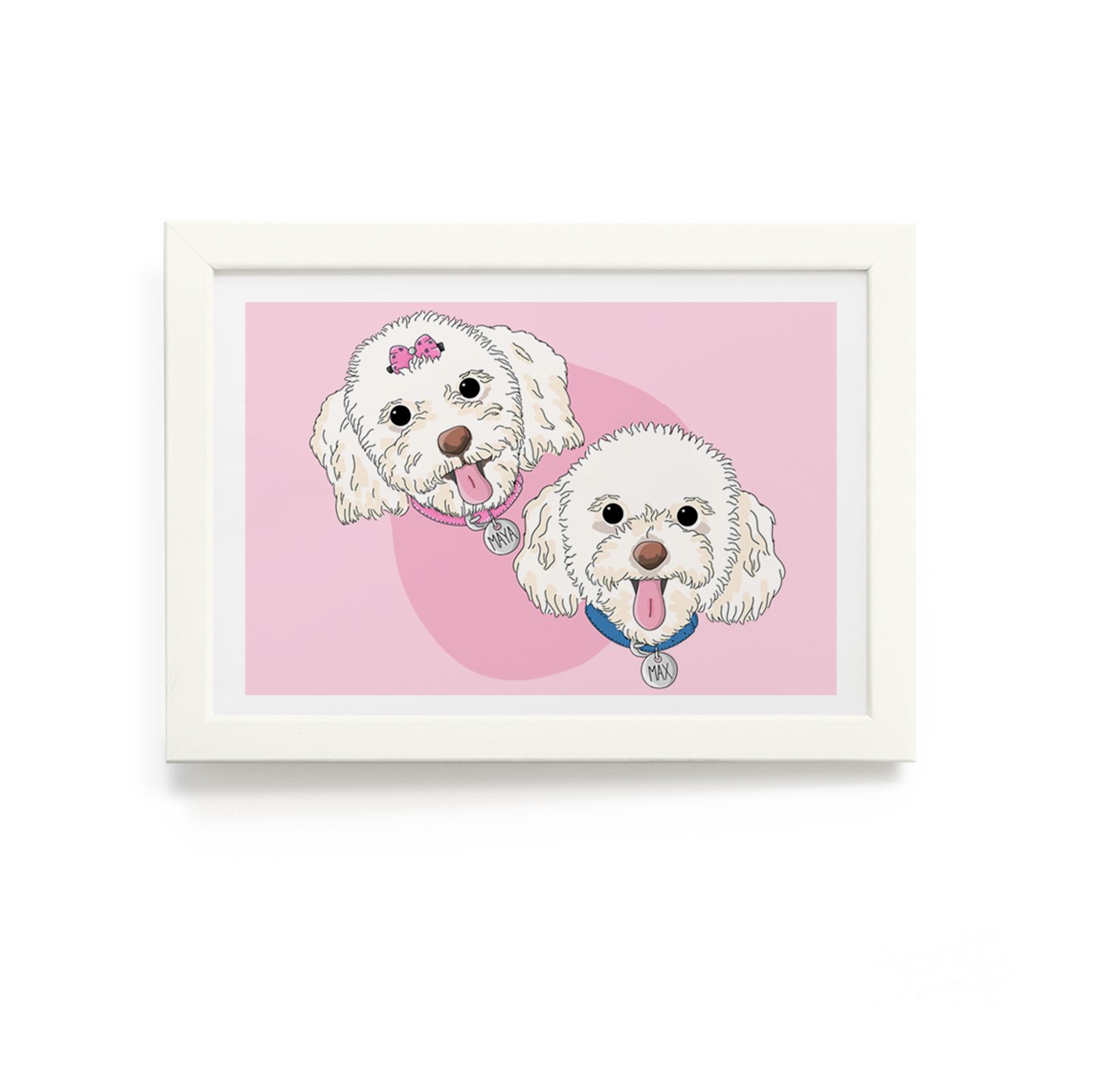 Ilustra a tu mascota