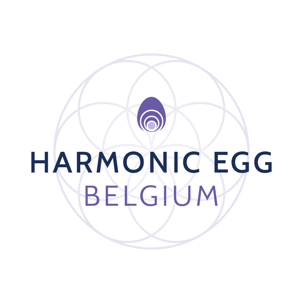 Logo Harmonic Egg Belgium