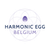 Logo Harmonic Egg Belgium