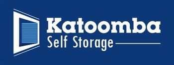 katoomba self storage logo