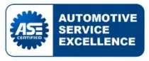 Automotive Service Excellence — Cincinnati, OH — Sora's Sharon Woods Collision Center & Service LLC