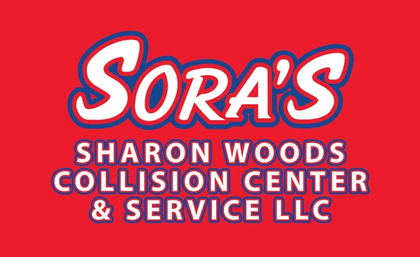Sora's Sharon Woods Collision Center & Service LLC
