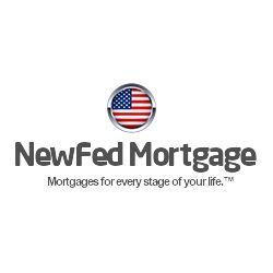 The new fed mortgage logo is a mortgage for every stage of your life.