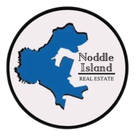 Noddle Island Real Estate. logo