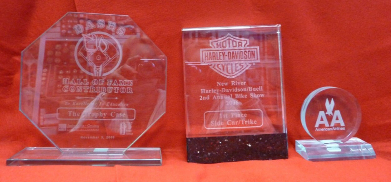 Tour De Force — 3 Different Award in Jacksonville, NC